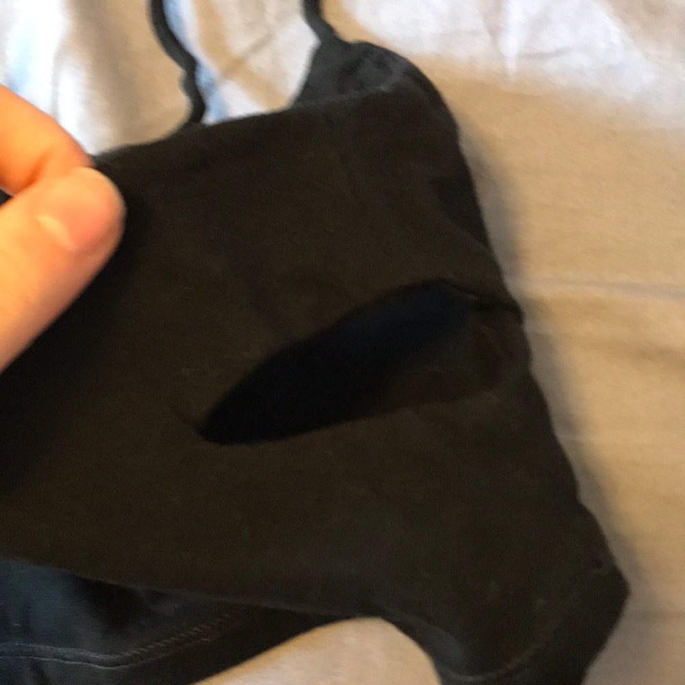 Two bralettes - Picture 4 of 6